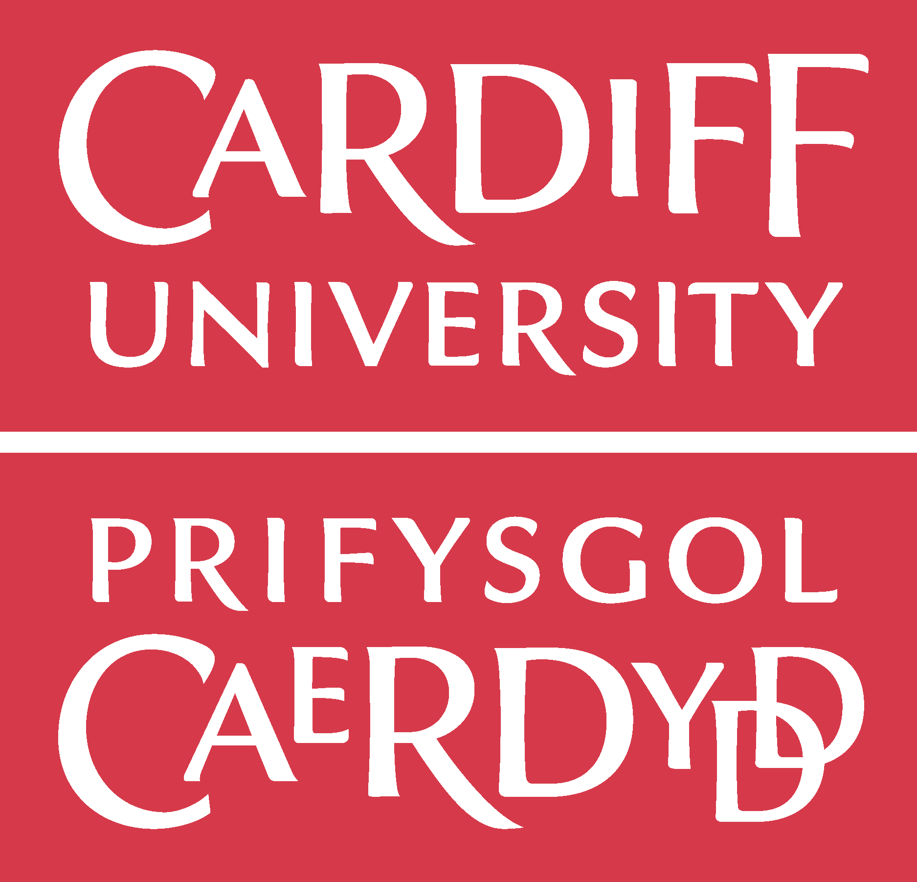 Cardiff University Logo Vector Logo